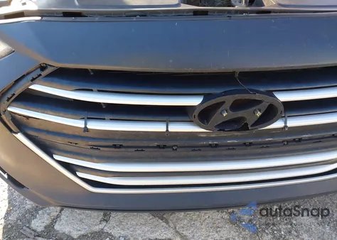 2017 Hyundai Elantra Se z USA, uszkodzony, nr VIN 5NPD84LF1HH124486